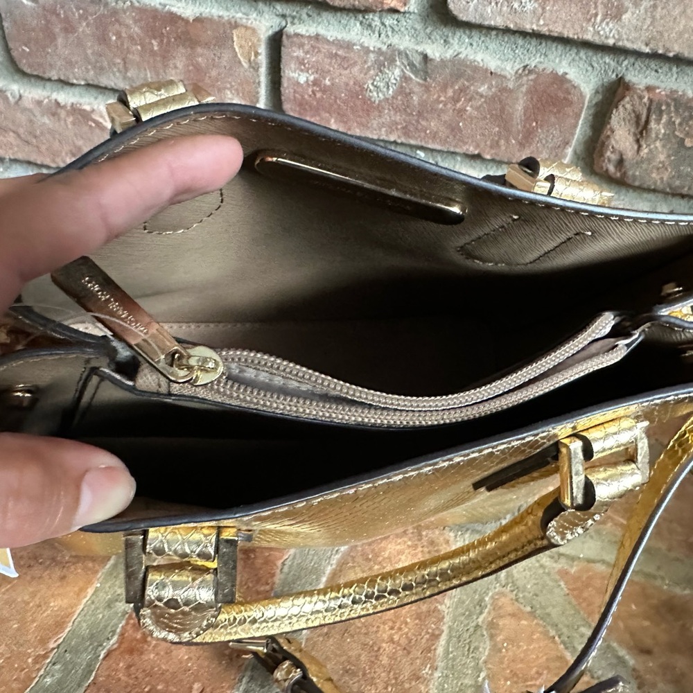 Michael Kors Purse - Picture 3 of 7